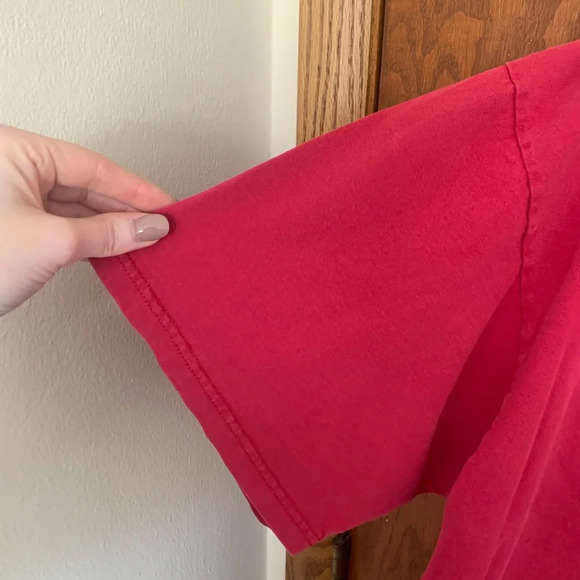 Vintage Mickey Mouse Graphic Tee - Picture 2 of 8